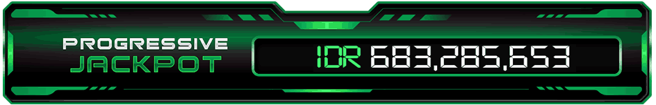 Desa138 Jackpot